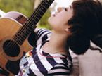 曾轶可演唱《还能孩子多久》