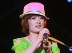 [独家]快女巡演北京站 曾轶可《最天使》