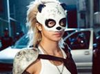 周杰伦电视剧《熊猫人》MV