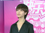 2011<em>快乐女声</em>广州唱区<em>海选</em>:05534号选手<em>苏妙</em>