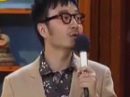 天天兄弟无厘头演绎《十七岁的单车》片段