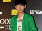 2012第七届中国旅游金榜：魏晨《party like a rock star》