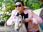 psy《江南Style》MV