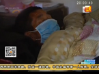 花甲父亲临终托付 “微笑妹妹”生命不说痛
