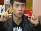 魏晨第一个在韩国直播节目中唱外文歌华人 演绎韩文歌也毫不逊色