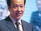 罗京2009年因淋巴癌扩散去世 享年48岁