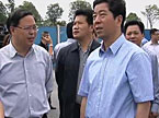 陈润儿：用热忱服务展示长沙文明开放新形象