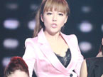 2012湖南卫视跨年演唱会：唐笑《calling it off》