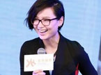 周笔畅谈与李宇春不和传闻