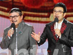 2013小年夜大联欢“快乐到家”(三) 