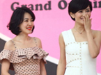 小S、谢娜合伙不怕闹掰