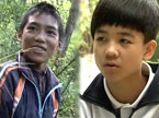山村少年与富二代互换身份：城市少年首遇艰苦生活