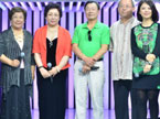 帅气大哥恋上女帮客