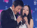 2012湖南卫视春晚(一)