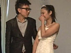 台湾同胞户外交友：一男对三女（下）