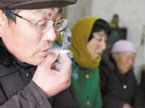 嫁给丈夫车祸肇事者的妻子