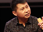 何云伟“俏皮”盘点何氏名人