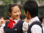 学校制定校规能否防止学生早恋