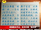 周强蹲点手记：亥冲村夜“说白话”