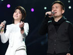 2012湖南卫视跨年演唱会(二) 