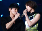 2012湖南卫视跨年演唱会(三) 