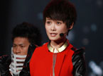 2012湖南卫视跨年演唱会(五) 