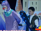 动画短剧《摩尔庄园冰世纪》