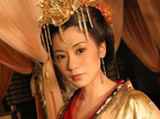 贾静雯演绎的武则天 《至尊红颜》