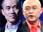 金鹰节主持人盛典首聚 邱启明孟非同台最被期待