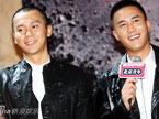 李晨变身“负心汉”遭到群殴